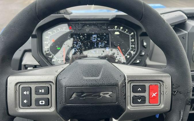2026 Polaris RZR Pro XP Ultimate