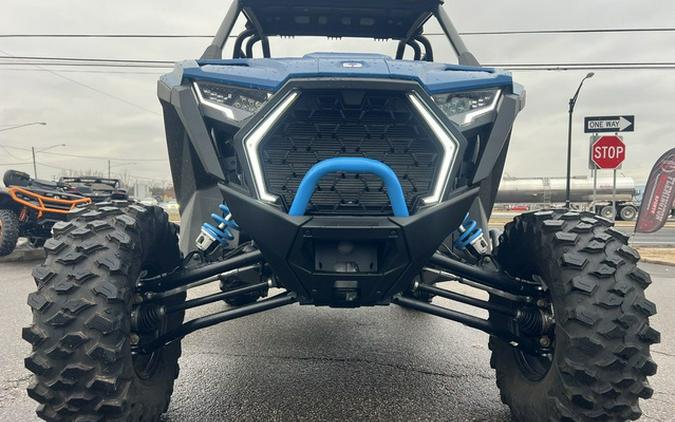 2026 Polaris RZR Pro XP Ultimate