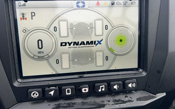 2026 Polaris RZR Pro XP Ultimate