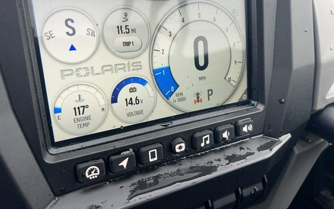 2026 Polaris RZR Pro XP Ultimate