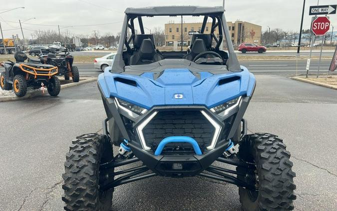 2026 Polaris RZR Pro XP Ultimate