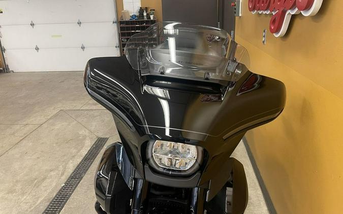 2025 Harley-Davidson FLHXU - Street Glide Ultra