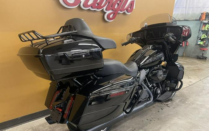 2025 Harley-Davidson FLHXU - Street Glide Ultra