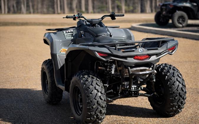 2026 Can-Am Outlander 500