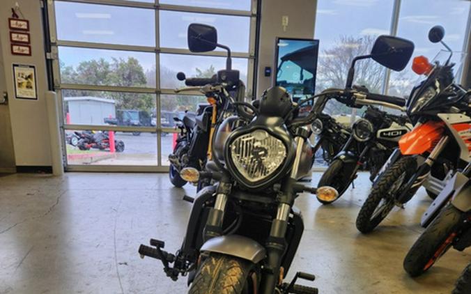 2025 Kawasaki Vulcan S ABS