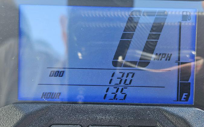 2023 Yamaha Wolverine X2 850 R-Spec