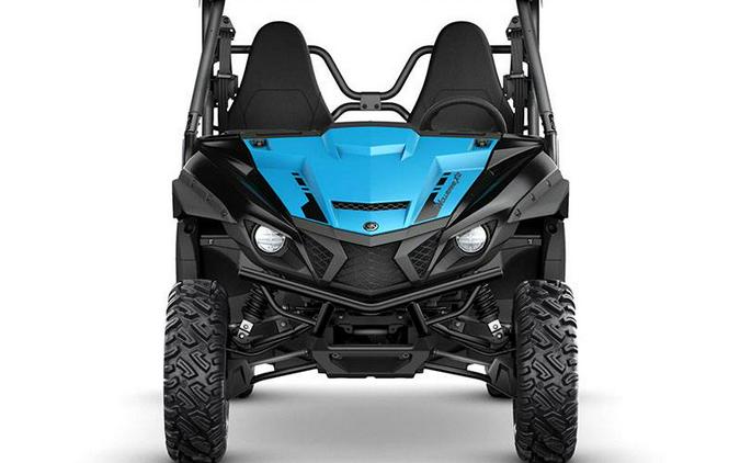 2023 Yamaha Wolverine X2 850 R-Spec