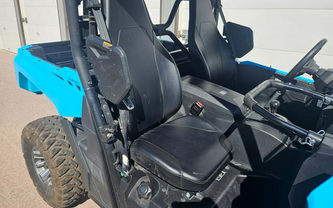 2023 Yamaha Wolverine X2 850 R-Spec