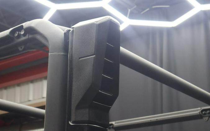 2026 Can-Am Defender MAX X mr HD11 with half-doors