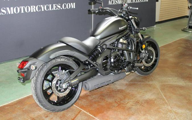2024 Kawasaki Vulcan® S ABS