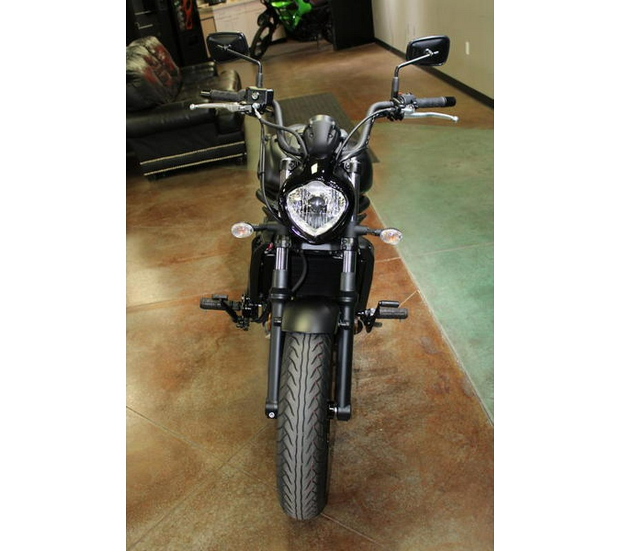 2024 Kawasaki Vulcan® S ABS