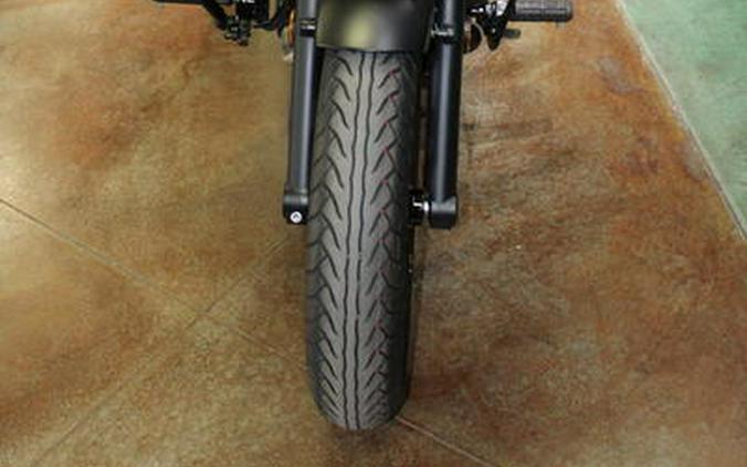 2024 Kawasaki Vulcan® S ABS