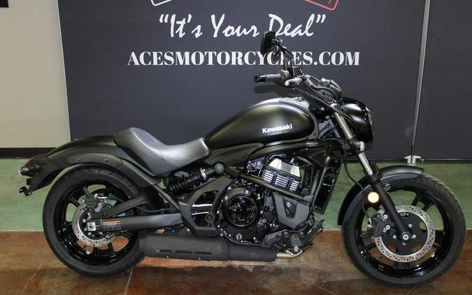 2024 Kawasaki Vulcan® S ABS