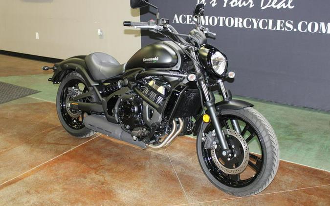 2024 Kawasaki Vulcan® S ABS