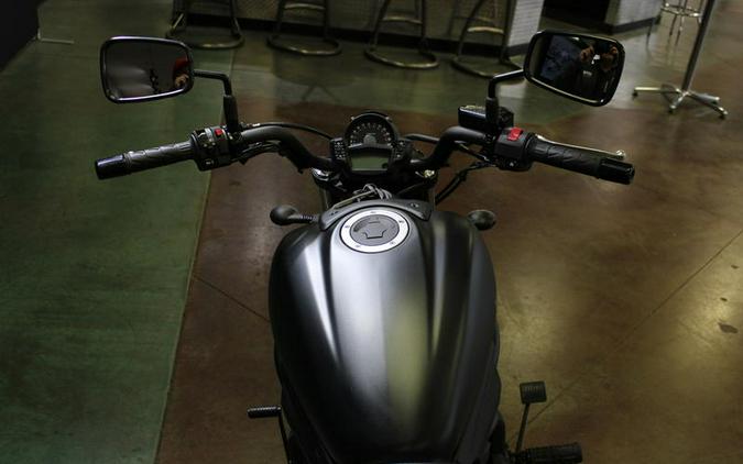 2024 Kawasaki Vulcan® S ABS