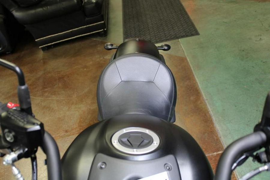 2024 Kawasaki Vulcan® S ABS