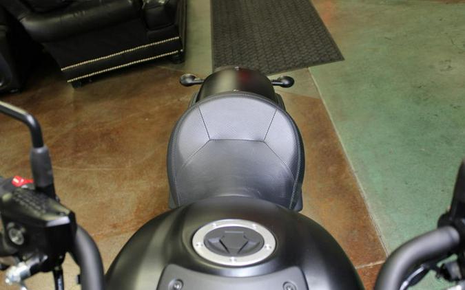 2024 Kawasaki Vulcan® S ABS