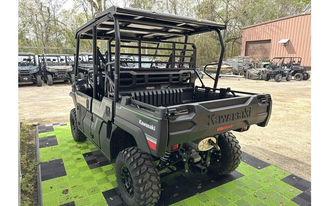 2026 Mule™ PRO-FXT™ 1000 LE - Kawasaki