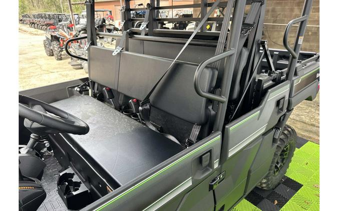 2026 Mule™ PRO-FXT™ 1000 LE - Kawasaki