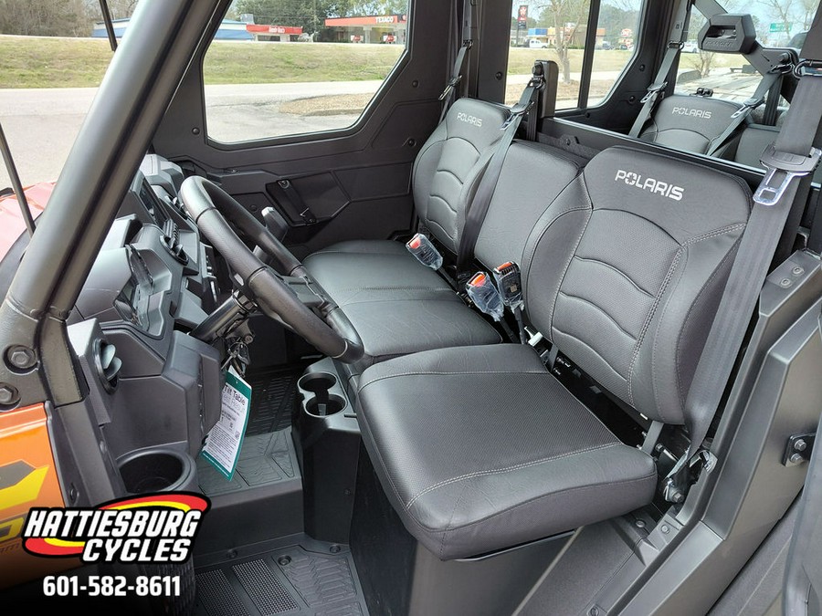 2026 Polaris Ranger Crew XP 1000 Northstar Edition Ultimate Ora