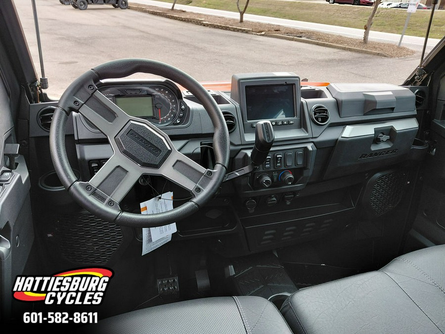 2026 Polaris Ranger Crew XP 1000 Northstar Edition Ultimate Ora
