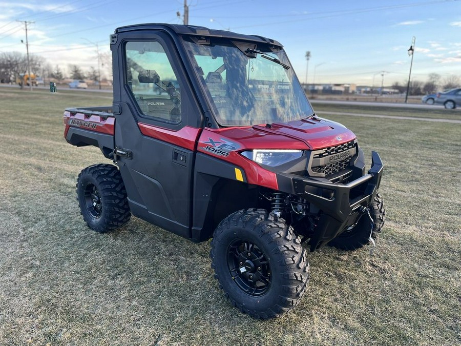 2026 Polaris® Ranger XP 1000 NorthStar Premium