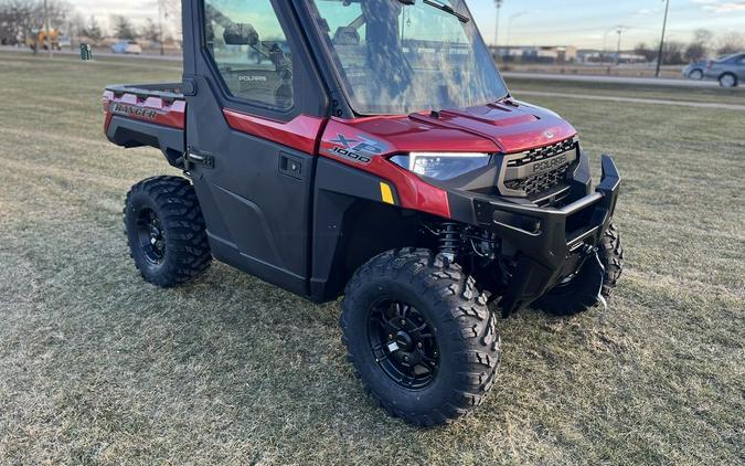 2026 Polaris® Ranger XP 1000 NorthStar Premium