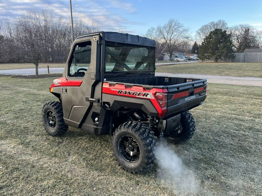 2026 Polaris® Ranger XP 1000 NorthStar Premium