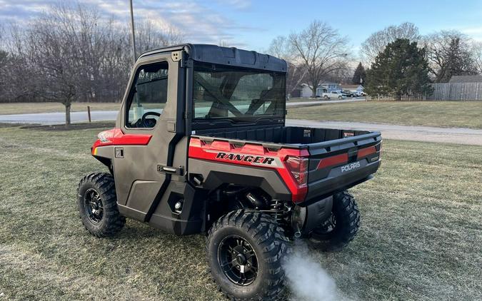 2026 Polaris® Ranger XP 1000 NorthStar Premium