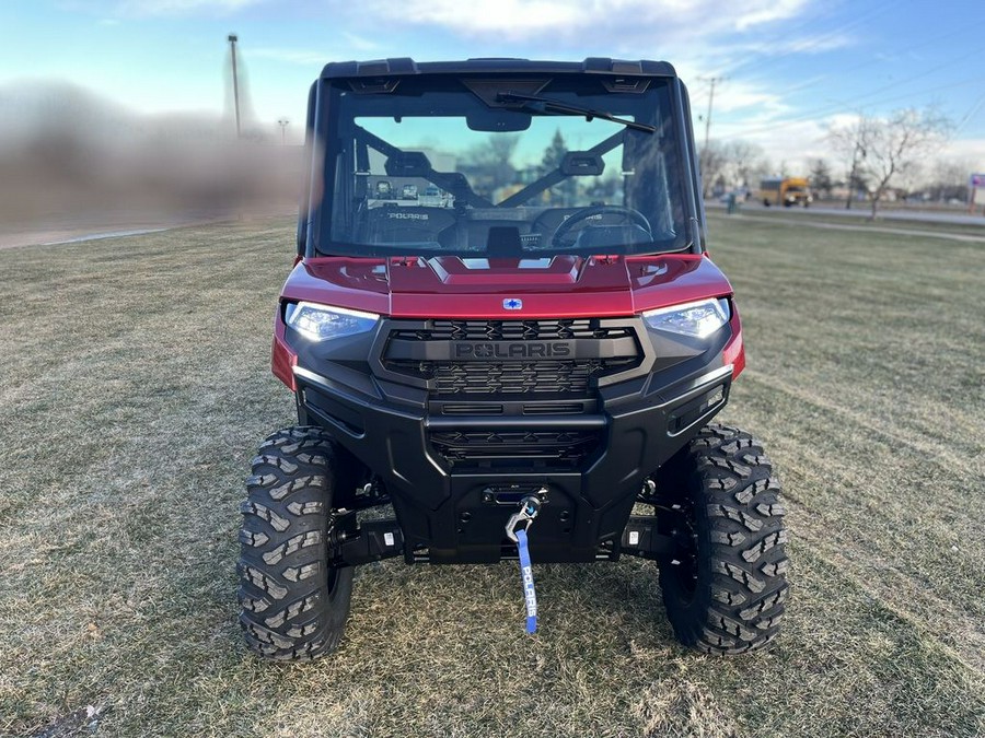 2026 Polaris® Ranger XP 1000 NorthStar Premium