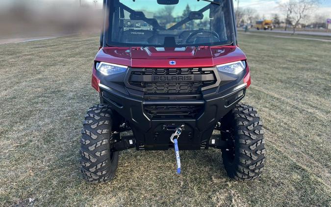 2026 Polaris® Ranger XP 1000 NorthStar Premium