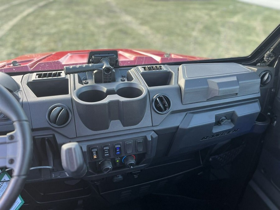 2026 Polaris® Ranger XP 1000 NorthStar Premium