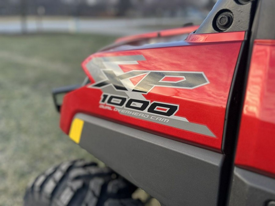 2026 Polaris® Ranger XP 1000 NorthStar Premium