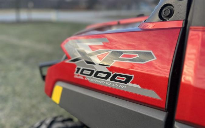 2026 Polaris® Ranger XP 1000 NorthStar Premium