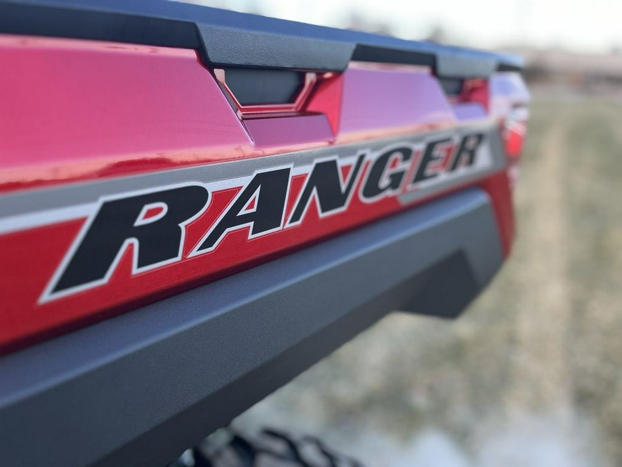 2026 Polaris® Ranger XP 1000 NorthStar Premium