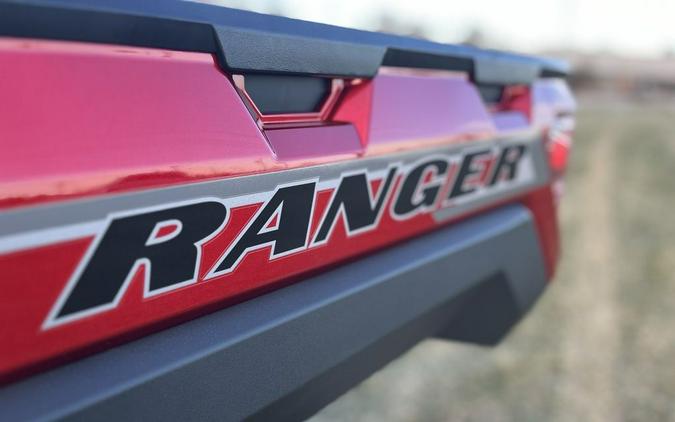 2026 Polaris® Ranger XP 1000 NorthStar Premium