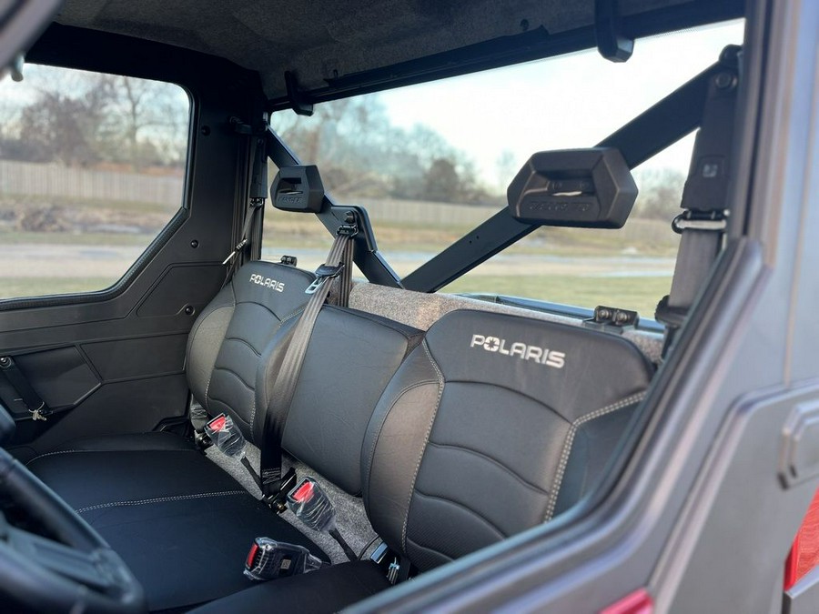 2026 Polaris® Ranger XP 1000 NorthStar Premium