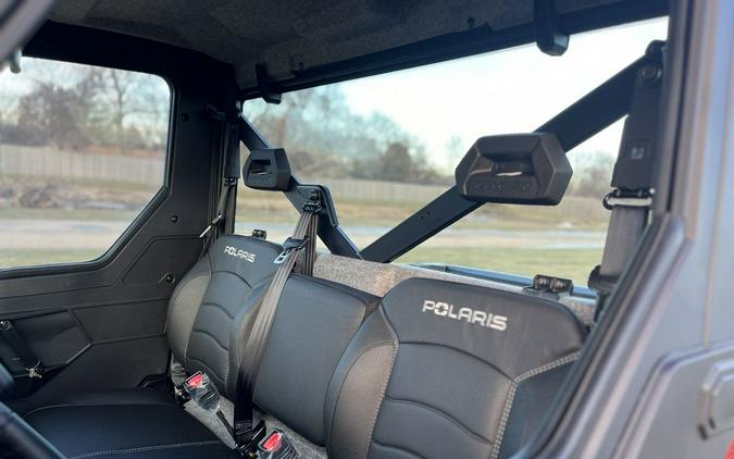 2026 Polaris® Ranger XP 1000 NorthStar Premium