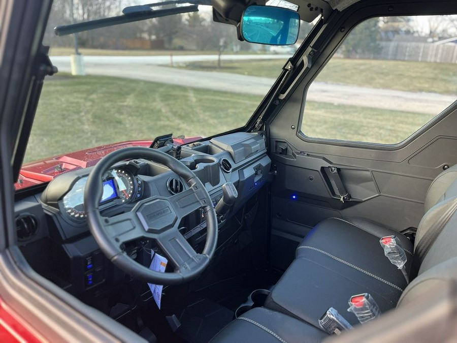 2026 Polaris® Ranger XP 1000 NorthStar Premium