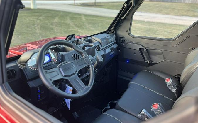 2026 Polaris® Ranger XP 1000 NorthStar Premium