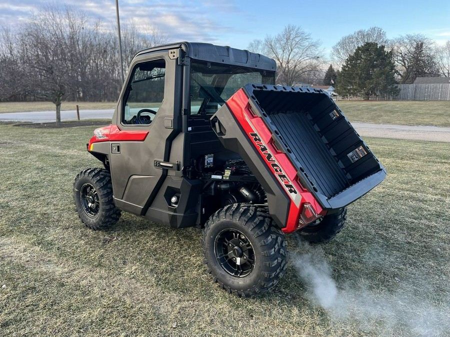 2026 Polaris® Ranger XP 1000 NorthStar Premium