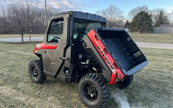 2026 Polaris® Ranger XP 1000 NorthStar Premium