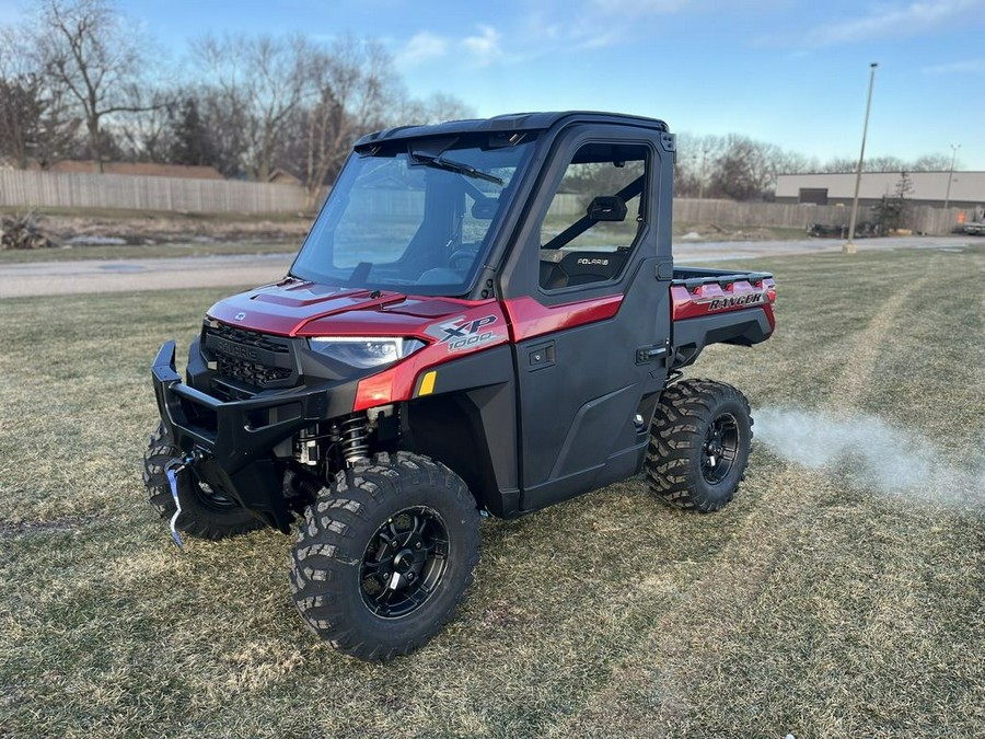 2026 Polaris® Ranger XP 1000 NorthStar Premium