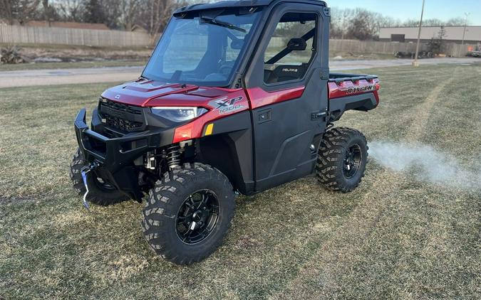 2026 Polaris® Ranger XP 1000 NorthStar Premium
