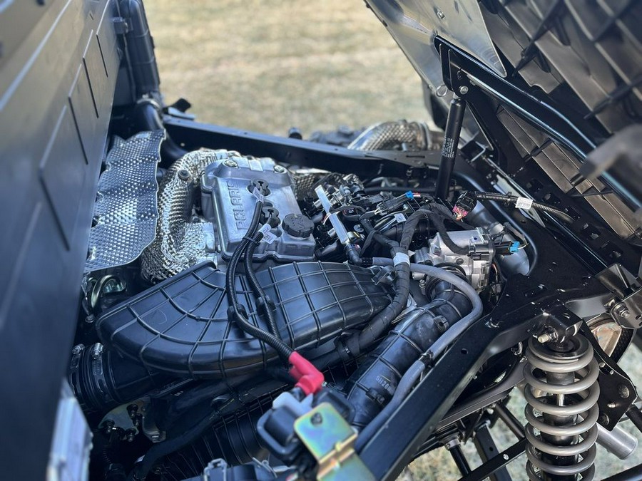 2026 Polaris® Ranger XP 1000 NorthStar Premium