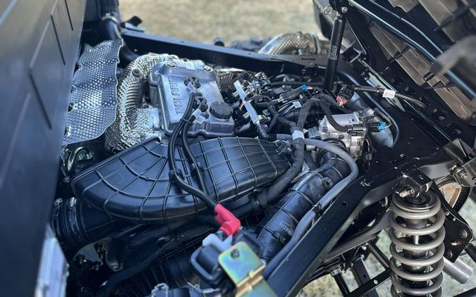 2026 Polaris® Ranger XP 1000 NorthStar Premium