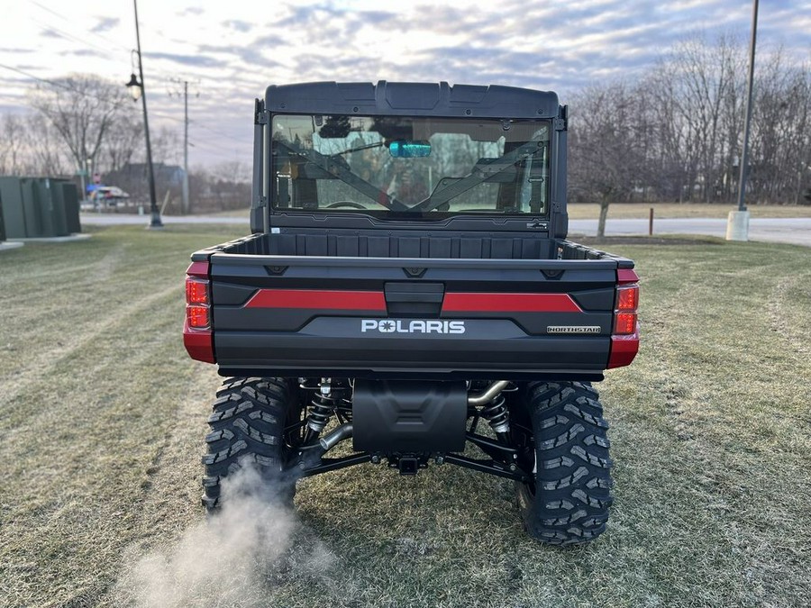 2026 Polaris® Ranger XP 1000 NorthStar Premium