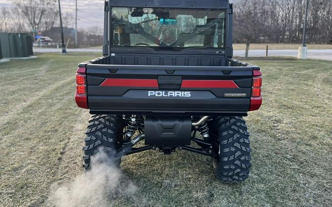2026 Polaris® Ranger XP 1000 NorthStar Premium
