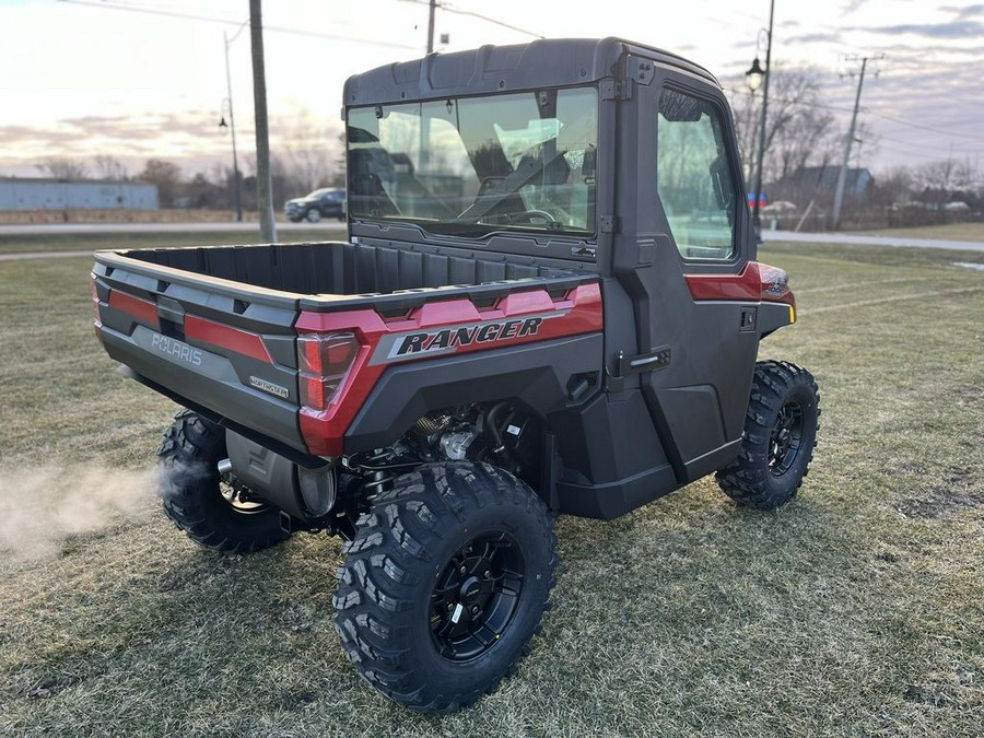 2026 Polaris® Ranger XP 1000 NorthStar Premium