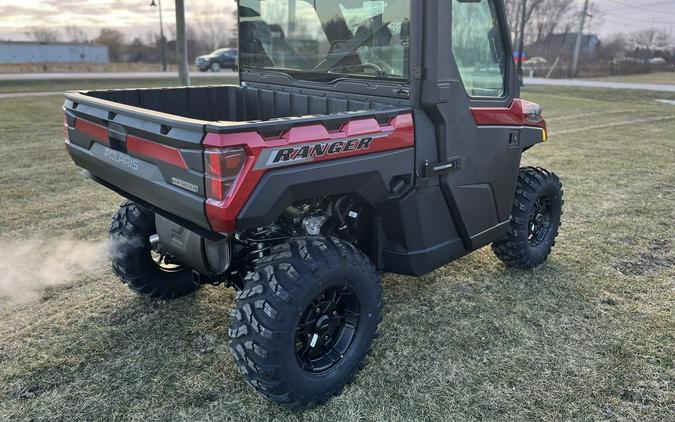 2026 Polaris® Ranger XP 1000 NorthStar Premium